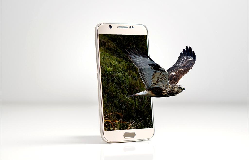 Futuristic cyber heist VR adventure scene