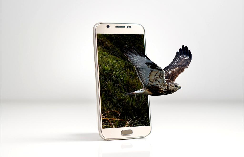 Advanced VR booking system with holographic interface display